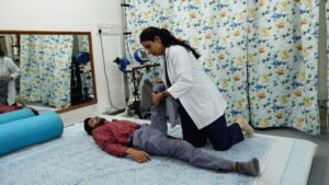 Physiotherapy